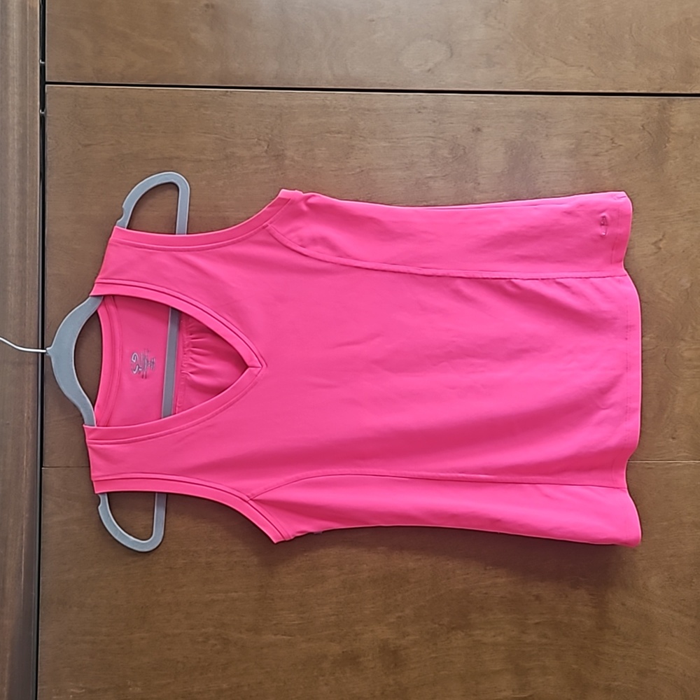 Womens Champion Tank Top, size Medium